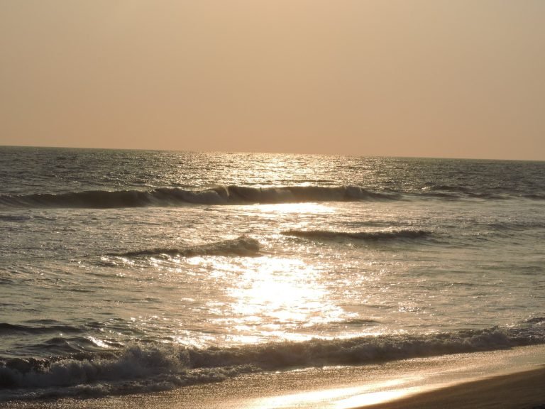Agua y sol — Lagos y mar · 2017–2025