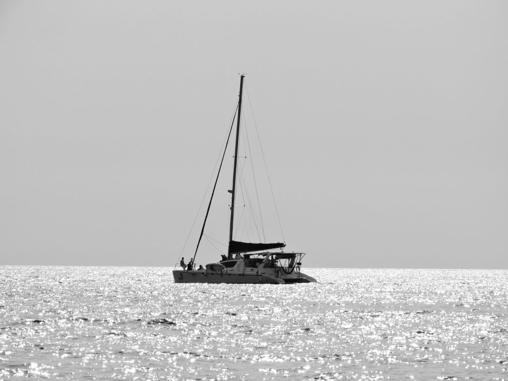 Agua y sol — Lagos y mar · 2017–2025