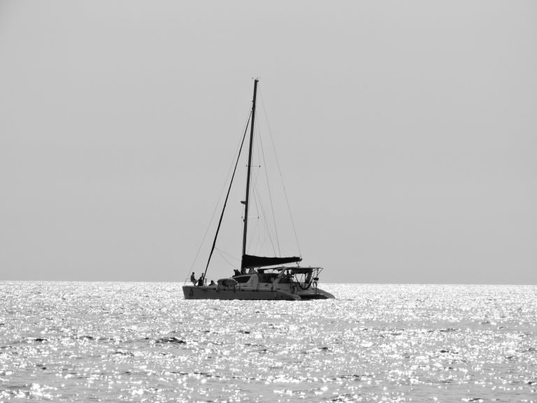 Agua y sol — Lagos y mar · 2017–2025