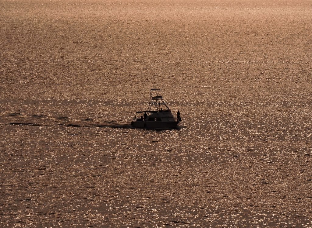 Agua y sol — Lagos y mar · 2017–2025