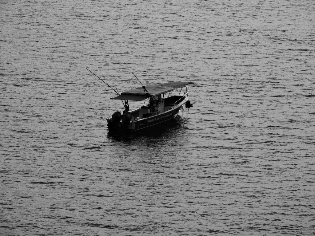 Agua y sol — Lagos y mar · 2017–2025