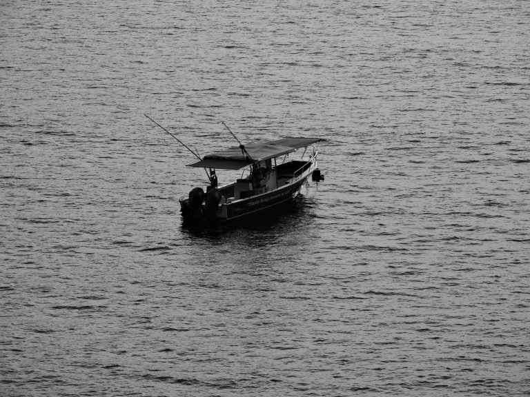 Agua y sol — Lagos y mar · 2017–2025