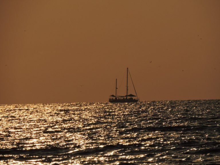 Agua y sol — Lagos y mar · 2017–2025