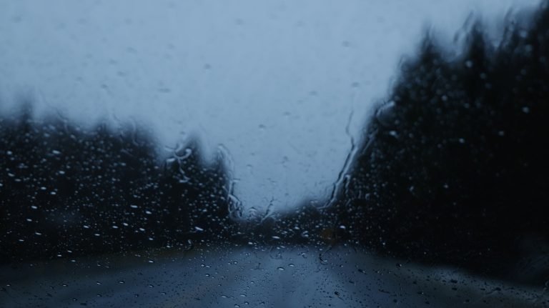 Azul invierno — Canadá · marzo 2026