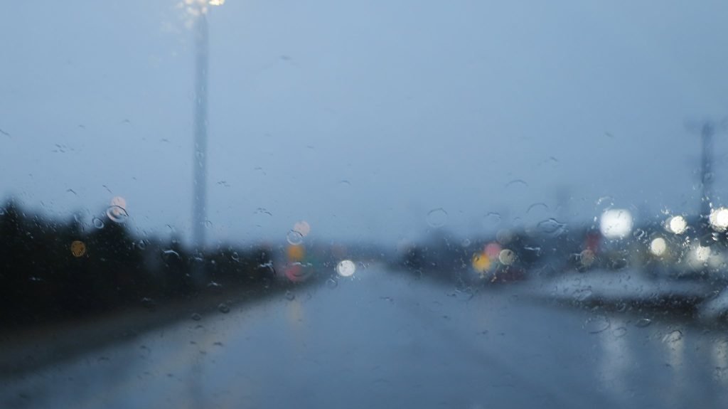 Azul invierno — Canadá · marzo 2026