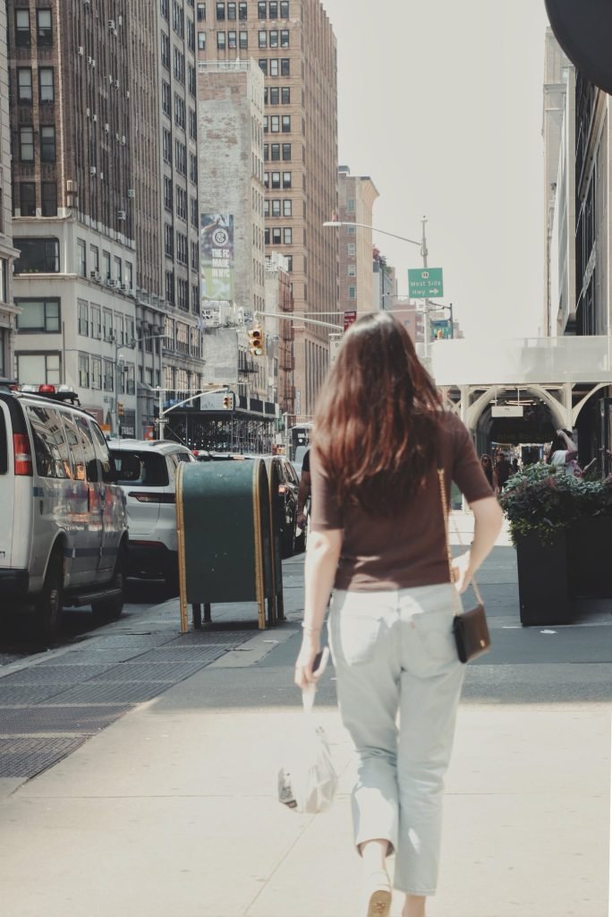 Ciudad que no duerme — Nueva York · julio 2025