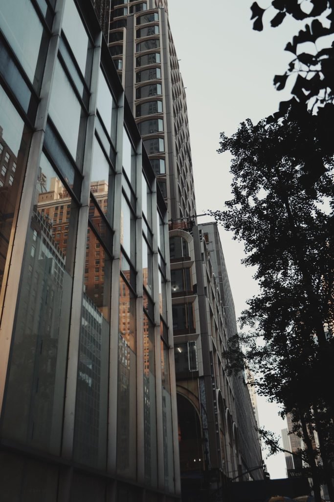 Ciudad que no duerme — Nueva York · julio 2025
