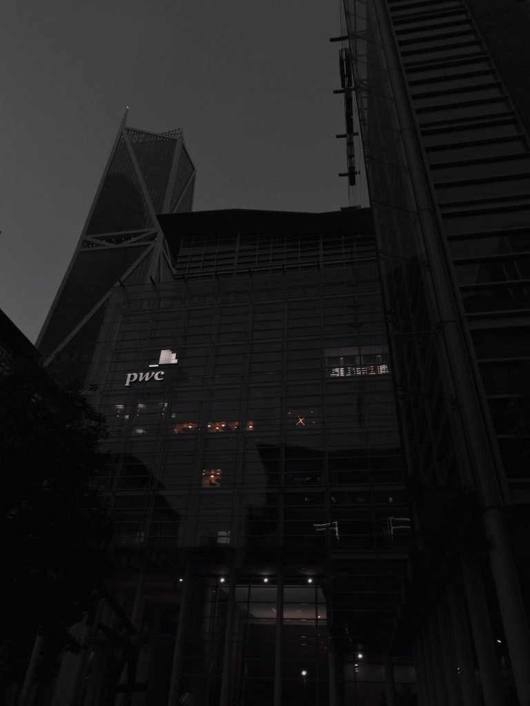 Niebla del Pacífico — San Francisco · 2021